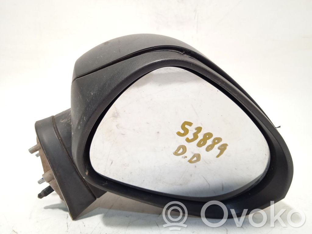 Seat Ibiza IV (6J,6P) Oglindă electrică ușă față 