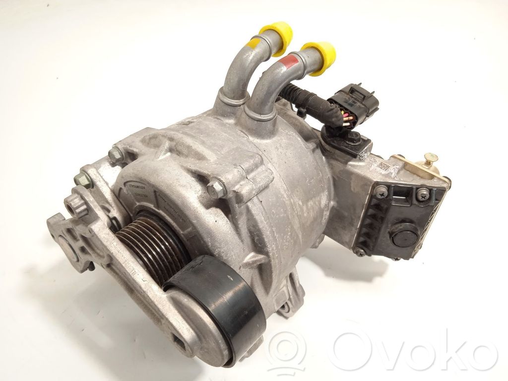 Alternator   3739003900