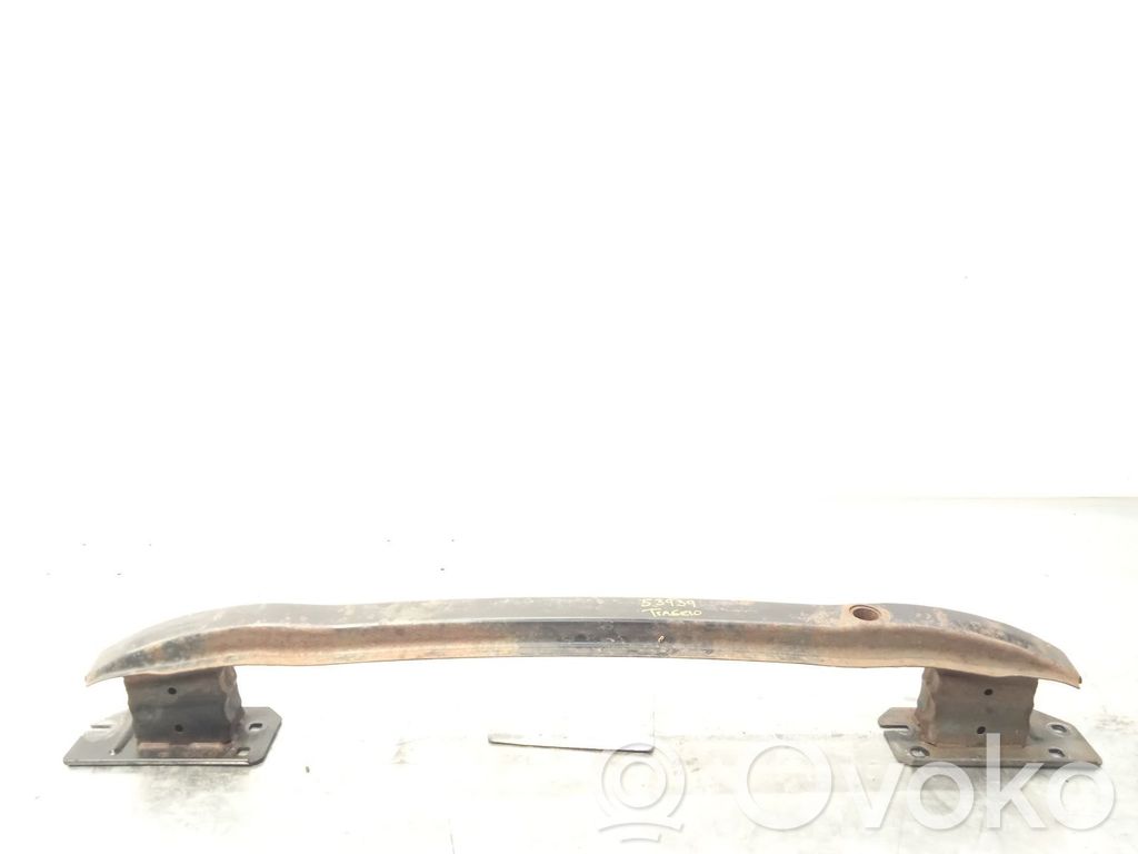 Ford S-MAX Front bumper mounting bracket 