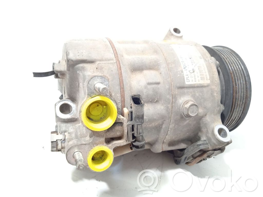 Land Rover Discovery 5 Compressore aria condizionata (A/C) (pompa)