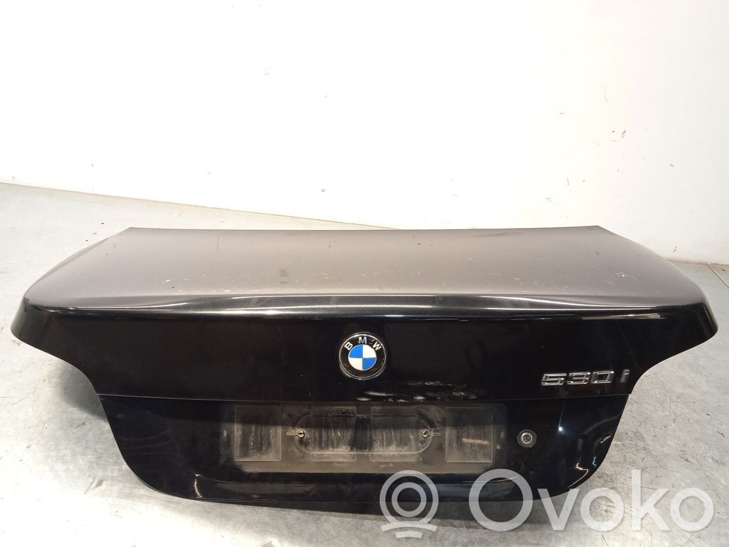 Tailgate/trunk/boot lid   41627122441,7122441