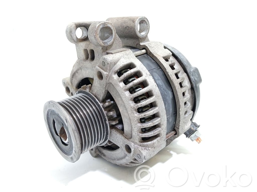 Land Rover Discovery 3 - LR3 Ģenerators 