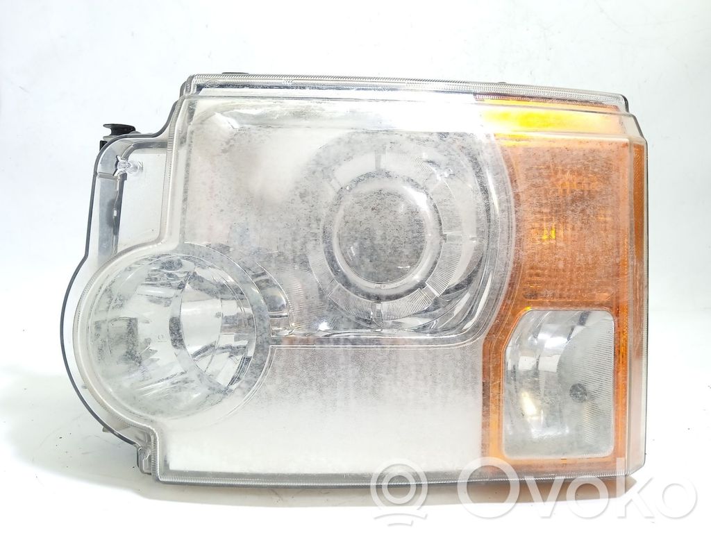 Land Rover Discovery 3 - LR3 Lampa przednia 