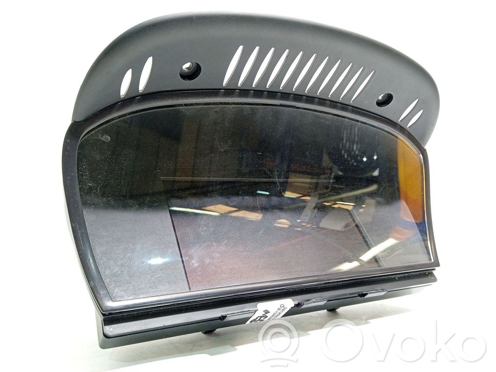 Head up display screen   65826952327