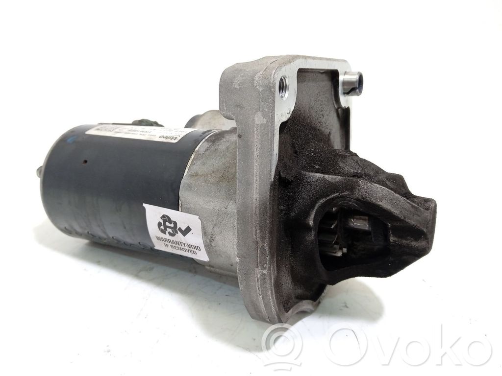 Citroen C4 Grand Picasso Electromotor 
