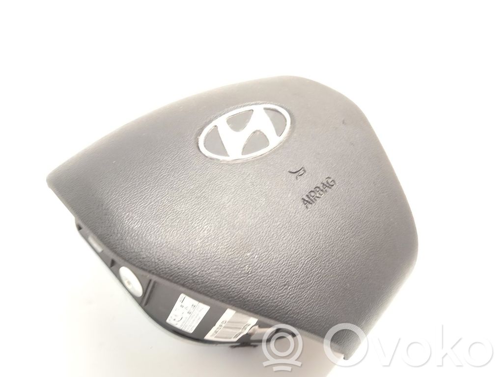 Hyundai ix35 Airbag volan 