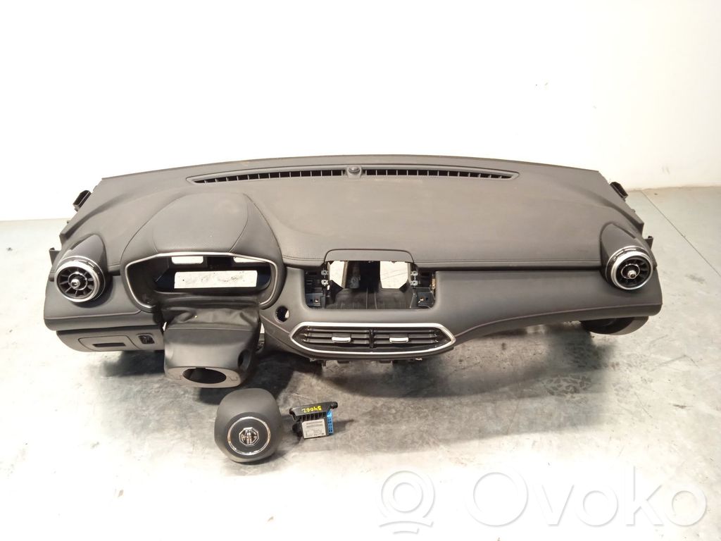 MG MGF Set airbag 