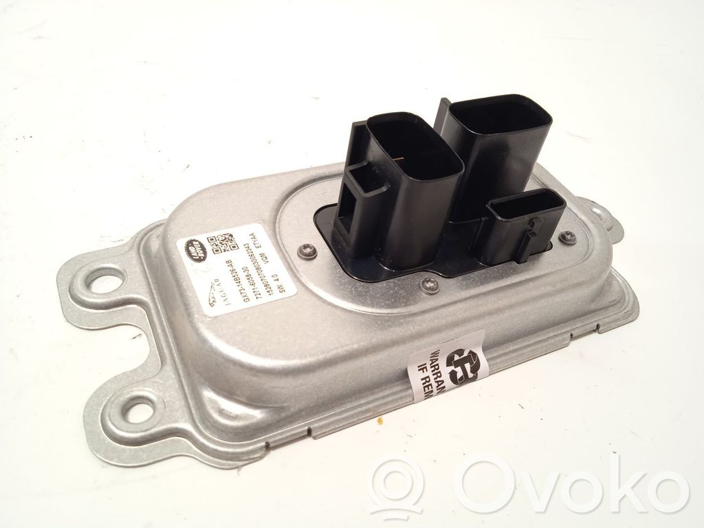 Land Rover Discovery Sport Altre centraline/moduli
