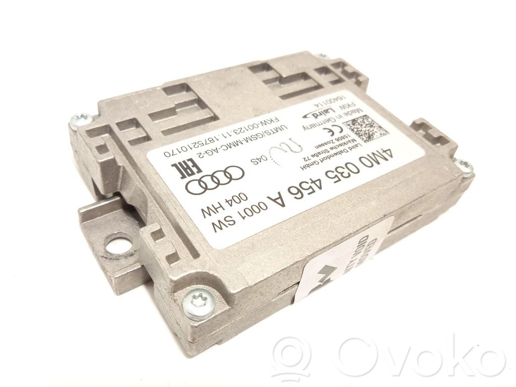 Seat Arona Antena de radio 