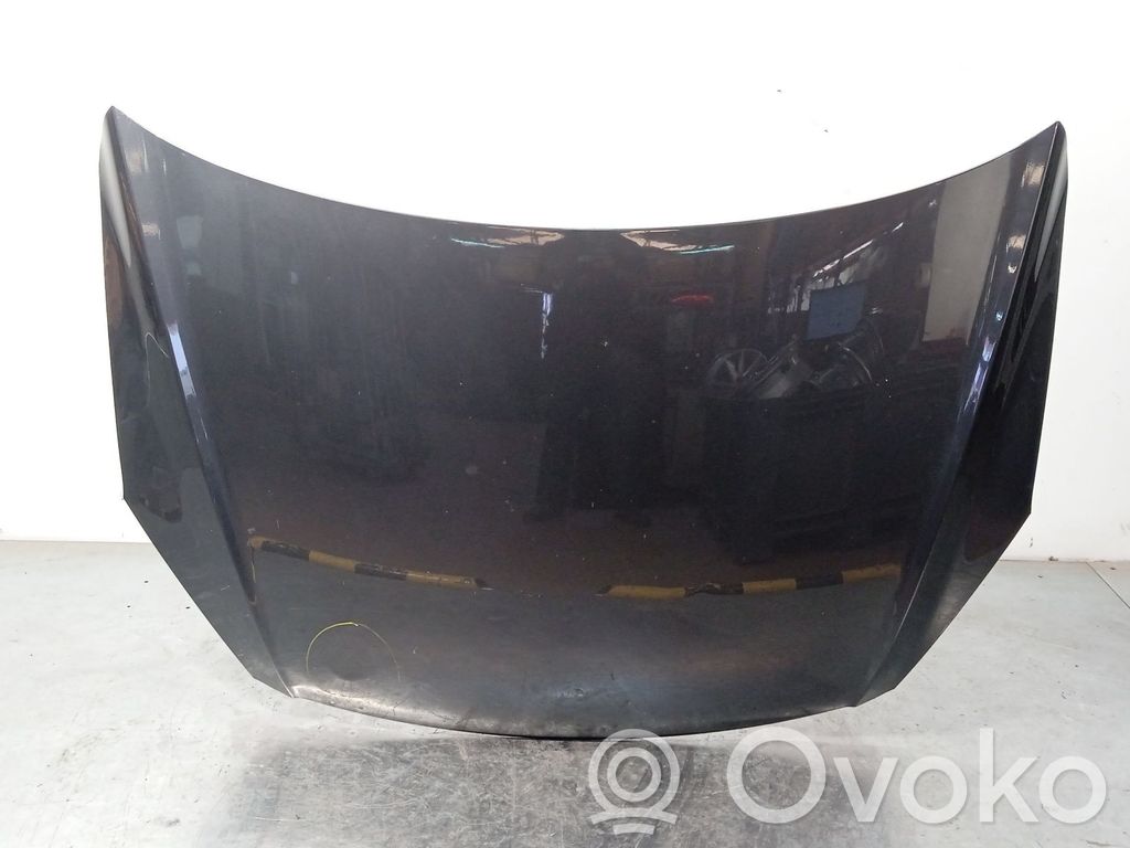 Hyundai i30 Capotă motor 