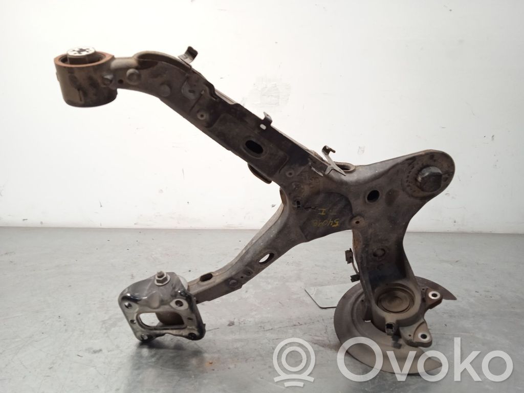 Citroen SpaceTourer XL Achsschenkel hinten 