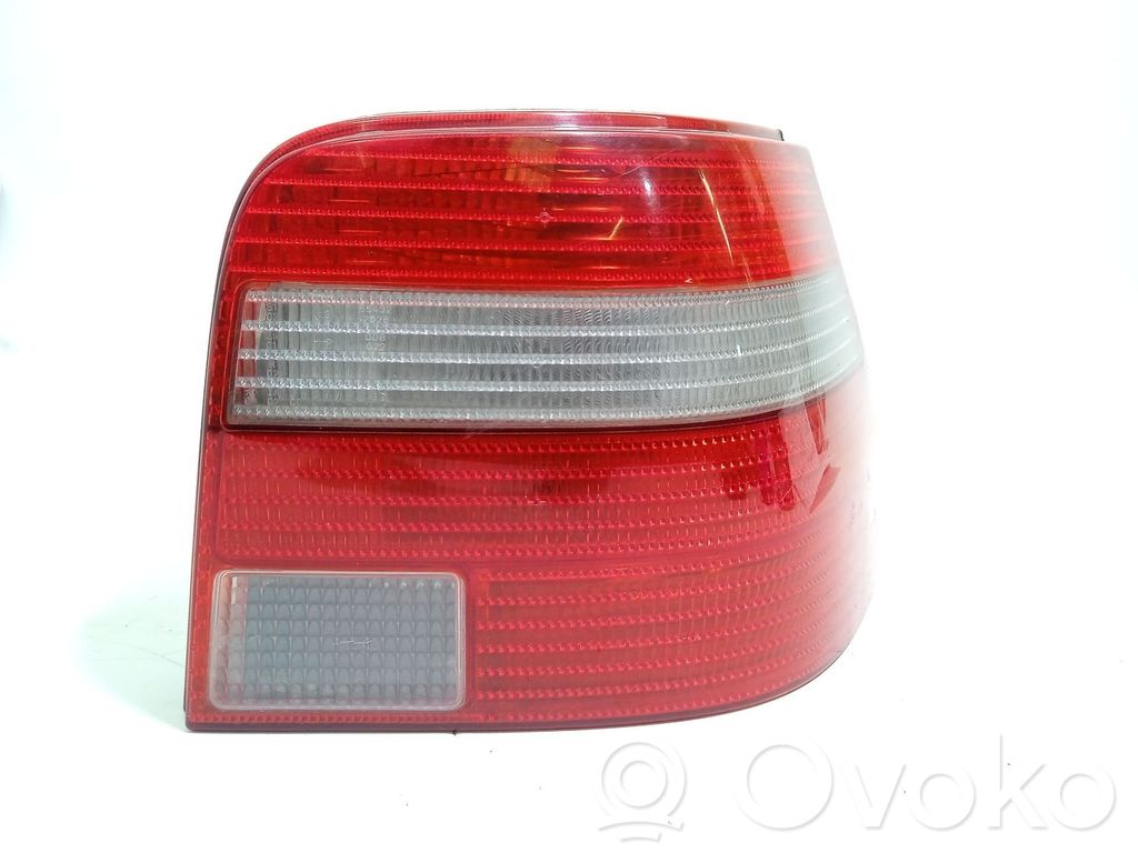 Volkswagen Golf SportWagen Lampă spate în caroserie 