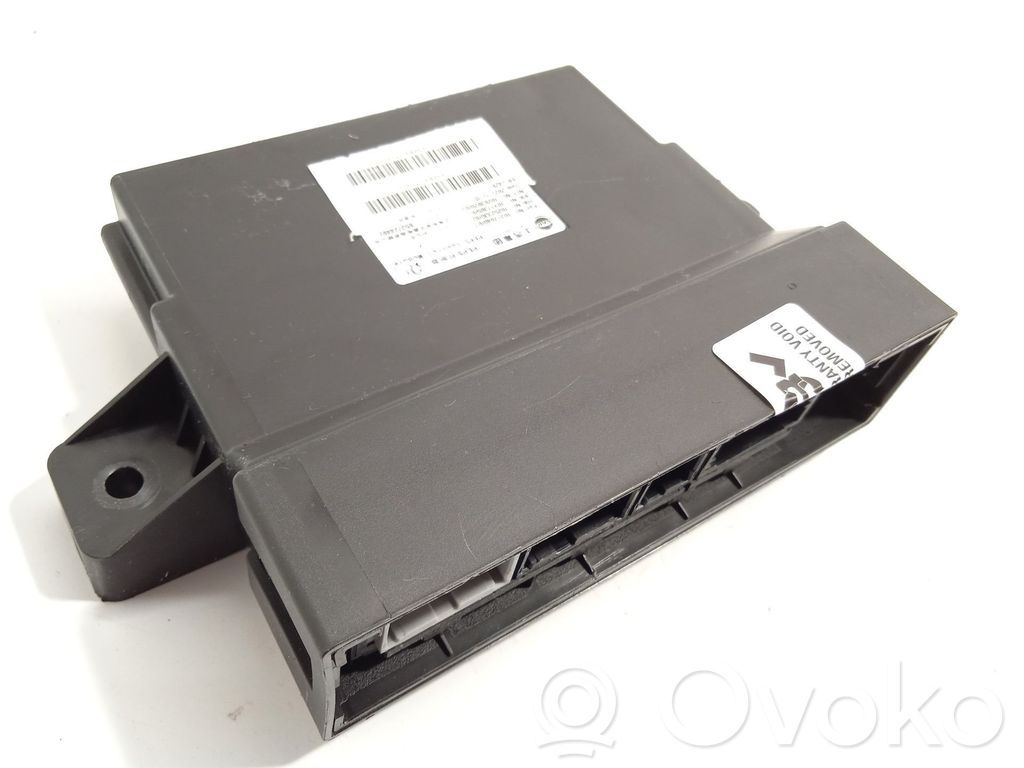MG MGF Autres unités de commande / modules 