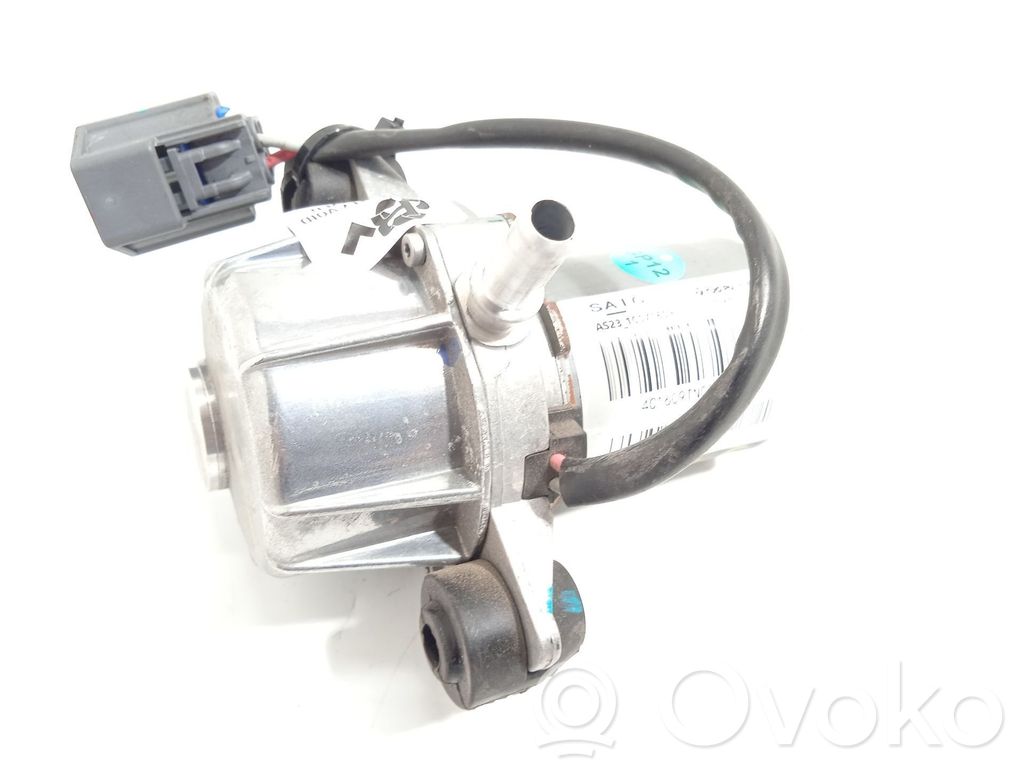 MG MGF Water pump 