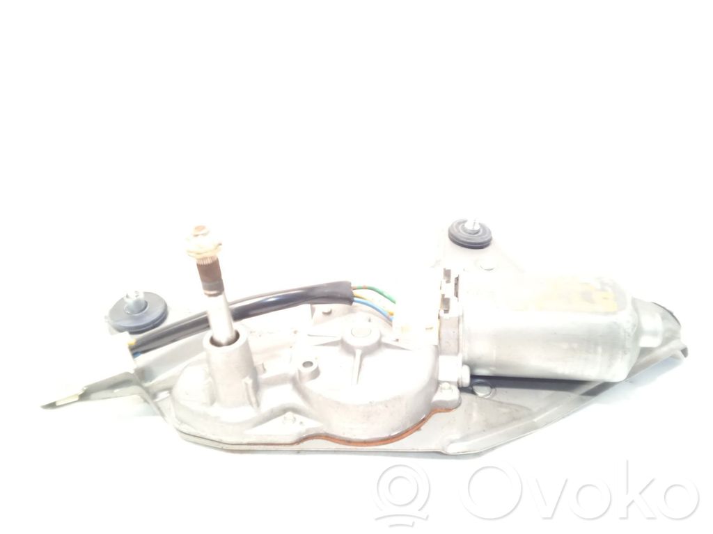 Toyota Prius (XW20) Motor ștergător lunetă 