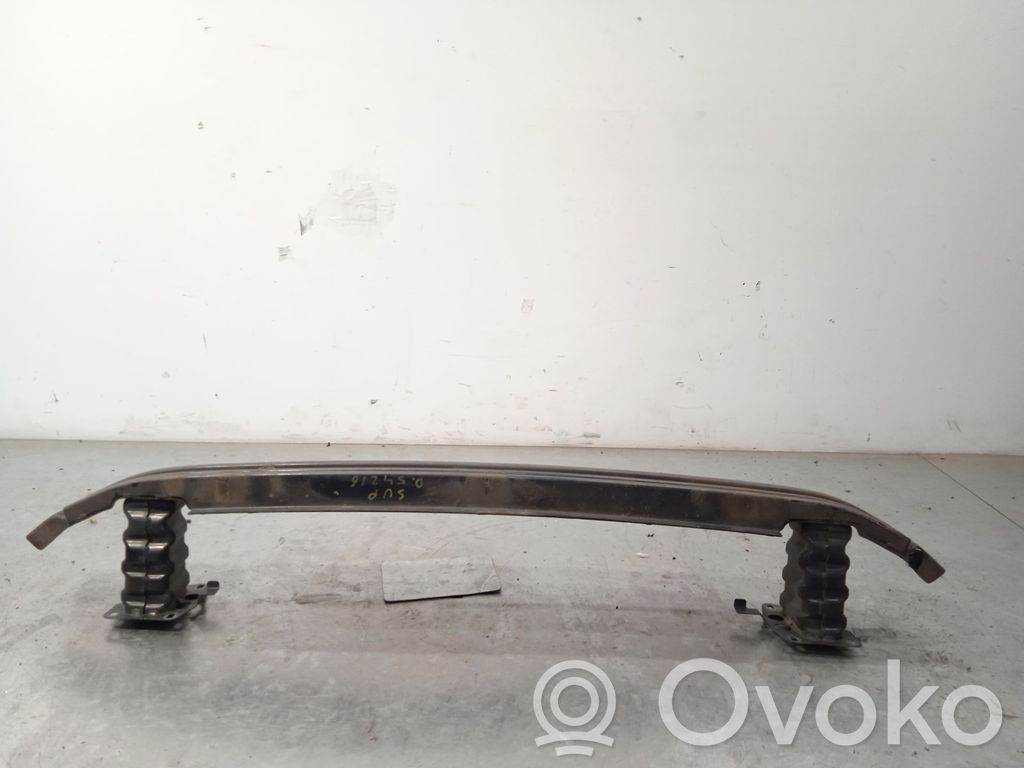 Peugeot 807 Front bumper mounting bracket 