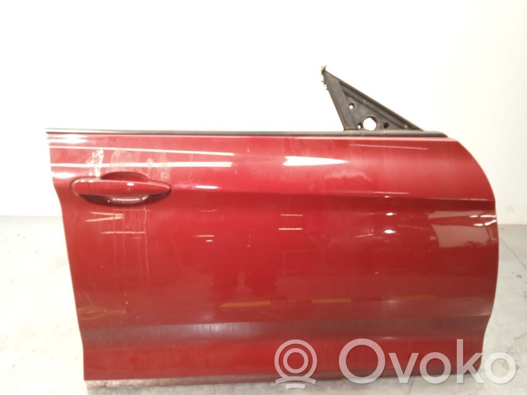 BMW 3 E92 E93 Front door 