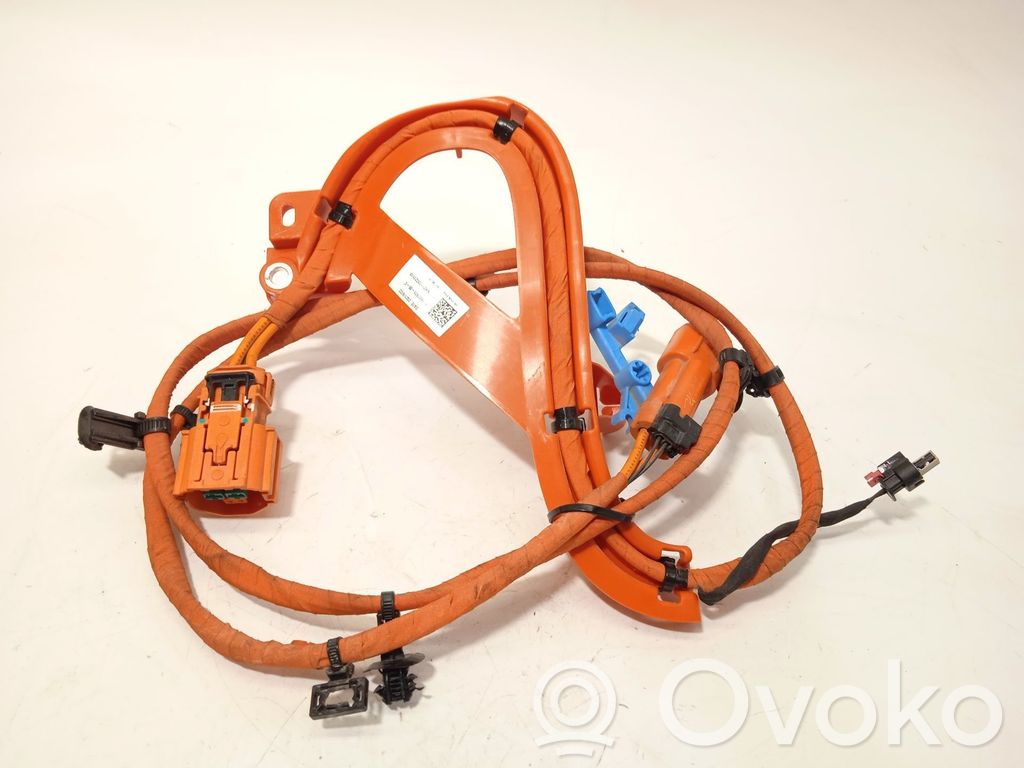 Tesla Model S Muut ohjainlaitteet/moduulit 