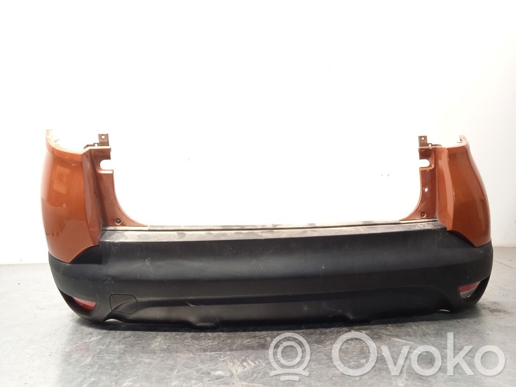 Galinis bamperis   850B27697R,850171517R,850167362R