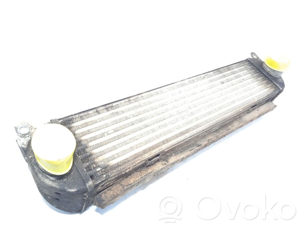 Land Rover Discovery 3 - LR3 Chłodnica powietrza doładowującego / Intercooler 