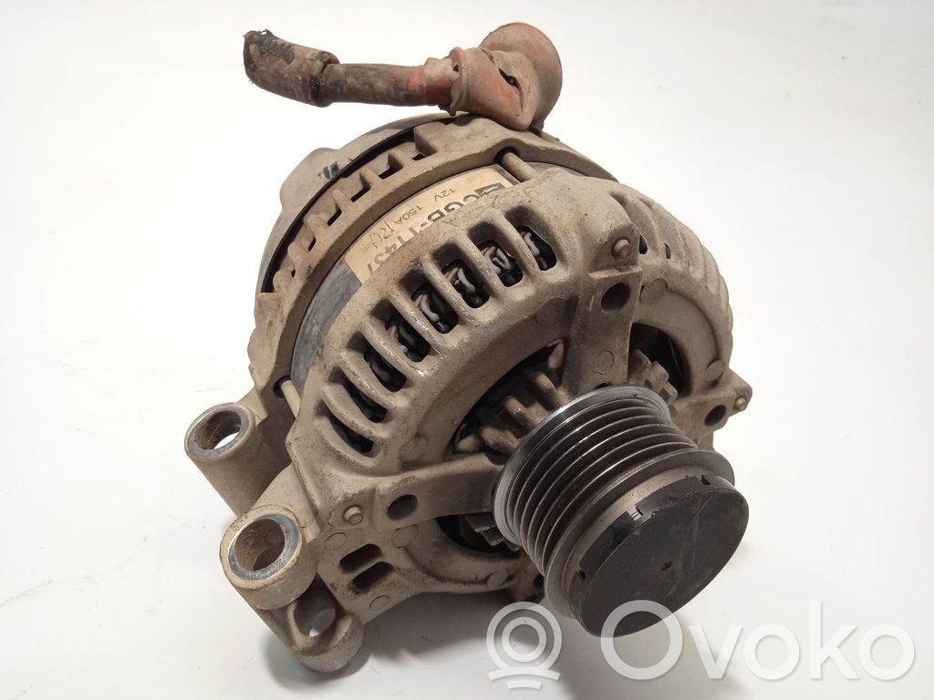 Land Rover Discovery 4 - LR4 Generator/alternator 