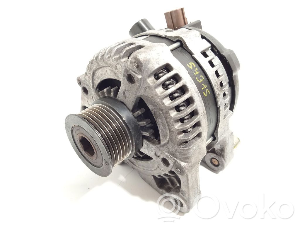 Volvo S40 Generatorius 