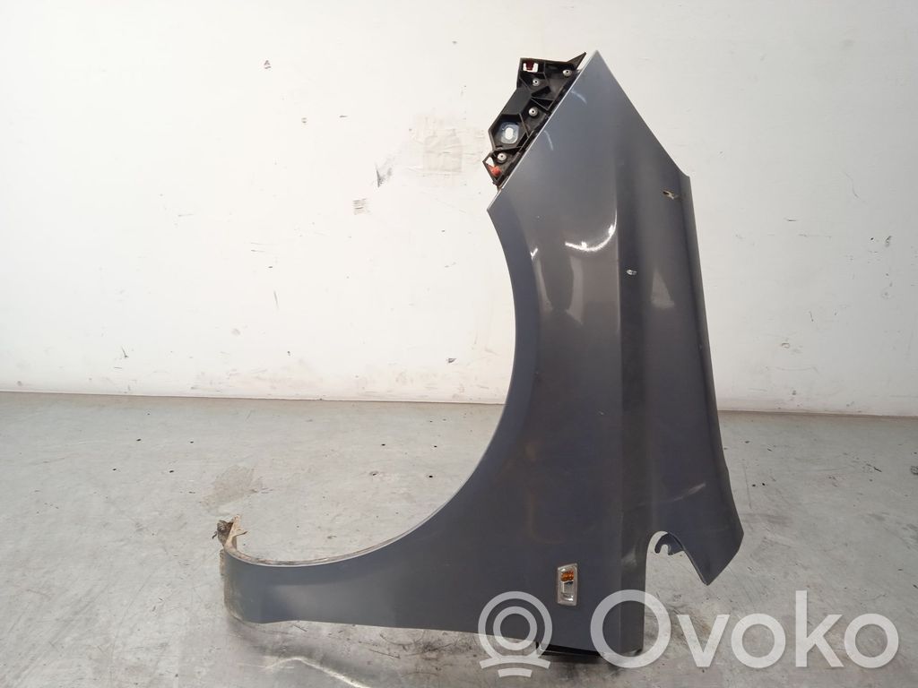 Opel Corsa D Spārns 