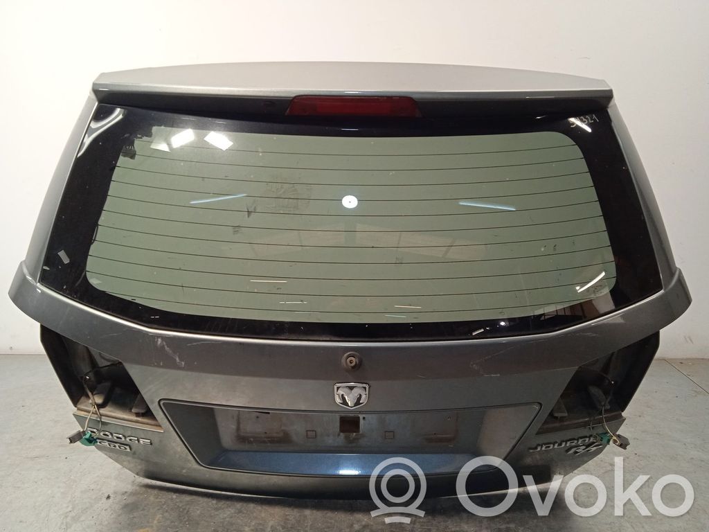 Dodge Journey Puerta del maletero/compartimento de carga 