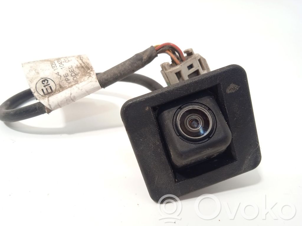 Opel Astra K Otras unidades de control/módulos 