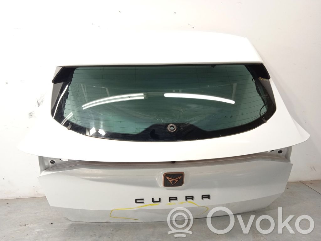 Cupra Formentor Tailgate/trunk/boot lid 