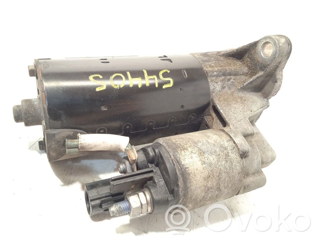 Volkswagen Passat Alltrack Electromotor 