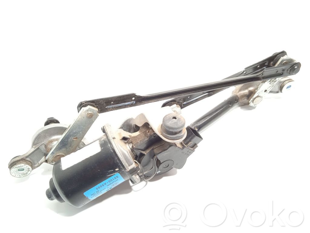 Wischermotor   98100A5000