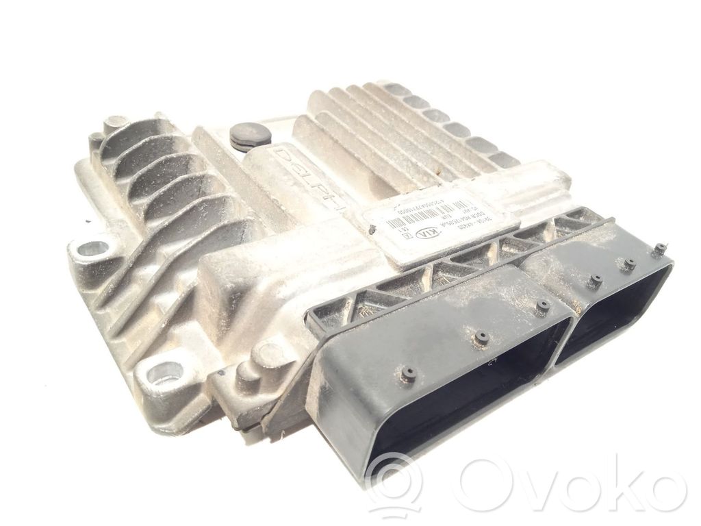 KIA Carnival Engine control unit/module 