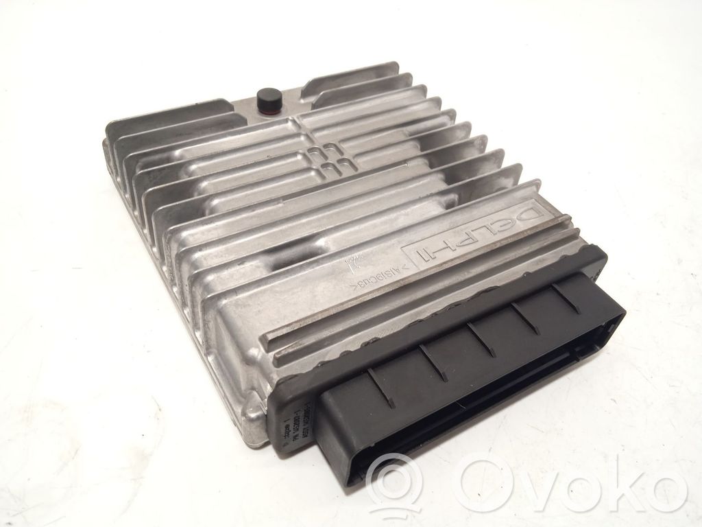 SsangYong Rodius Engine control unit/module 