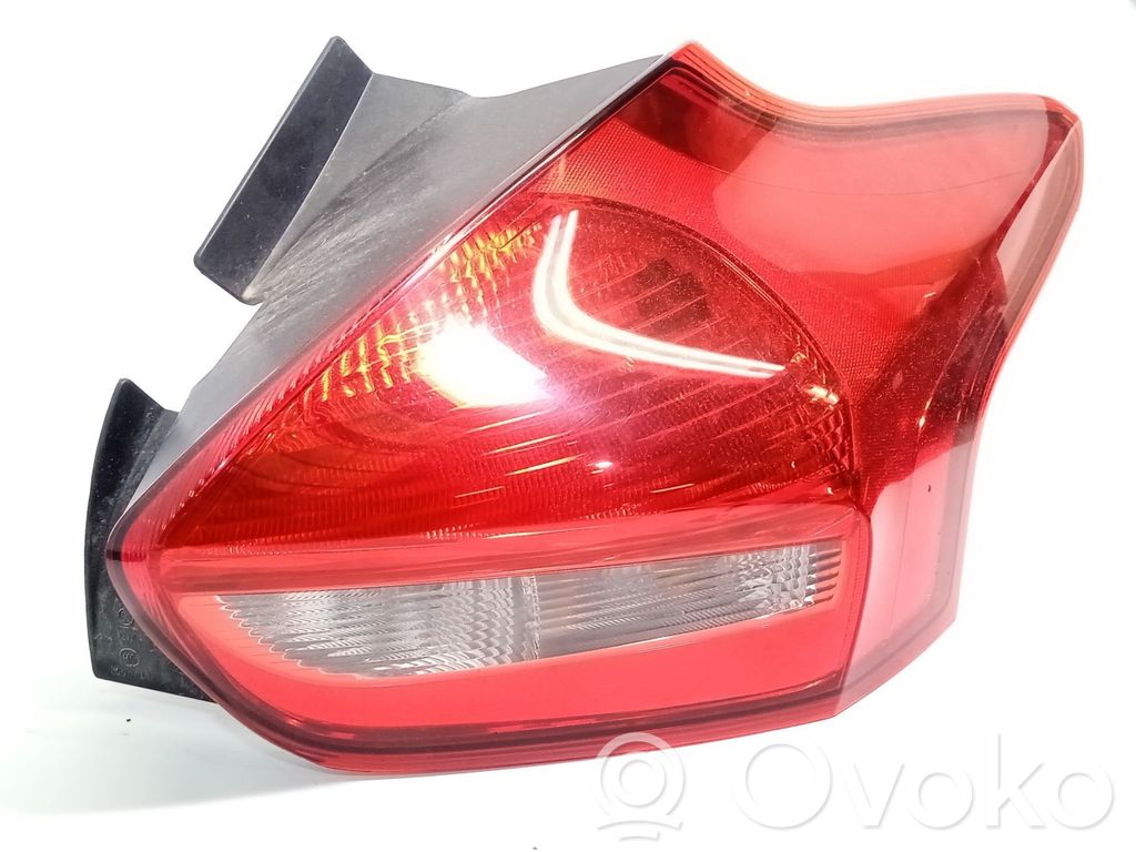 Ford Focus Rear/tail lights 