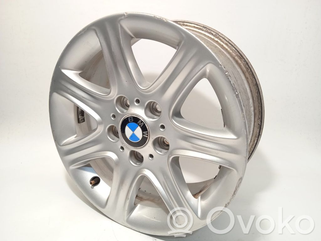 BMW 1 E82 E88 Llanta de aleación R18 