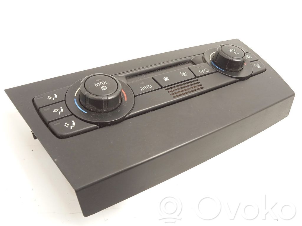 Climate control unit   64116981120,A2C53143034