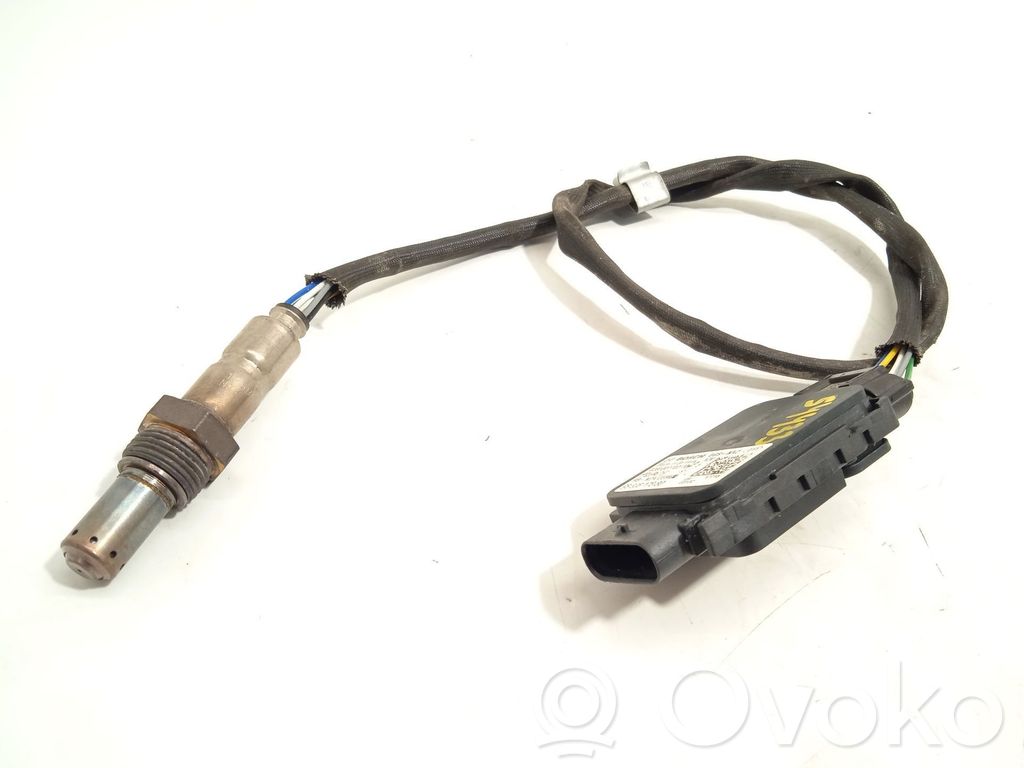 Lambda probe sensor   9830817880,0281007703,0281007702