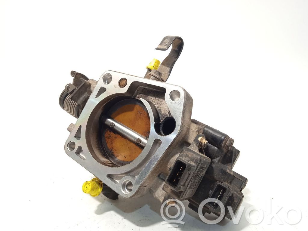 KIA Carnival Throttle body valve 