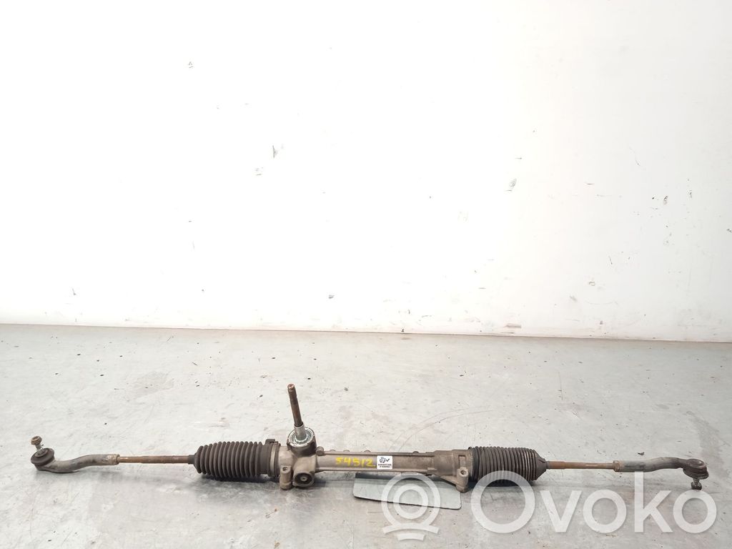 Ford Ka Vairo kolonėlė 