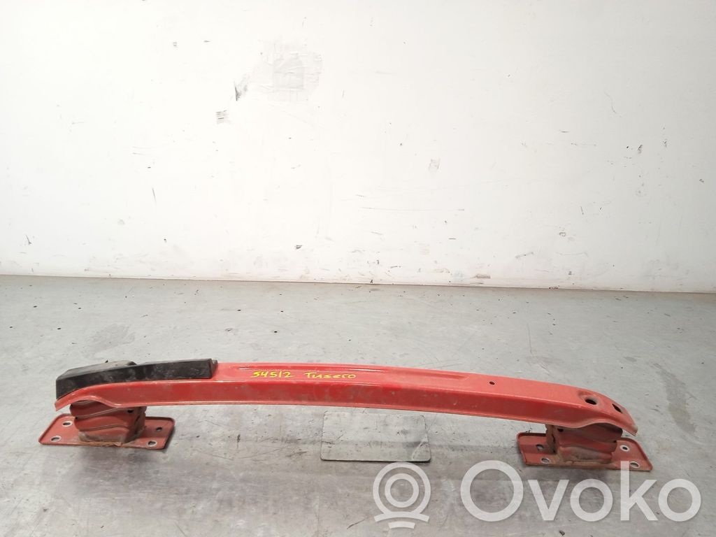 Ford Ka Front bumper mounting bracket 