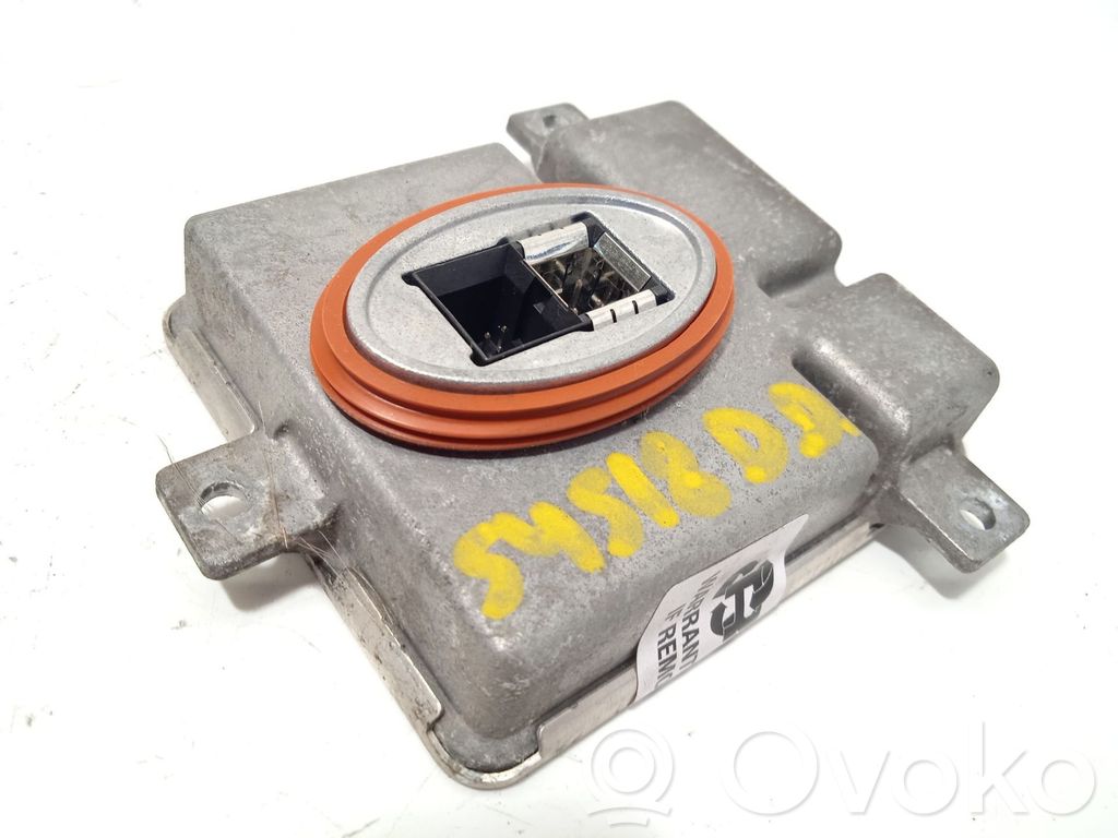 Unité de commande / module Xénon   7250624,63117318327