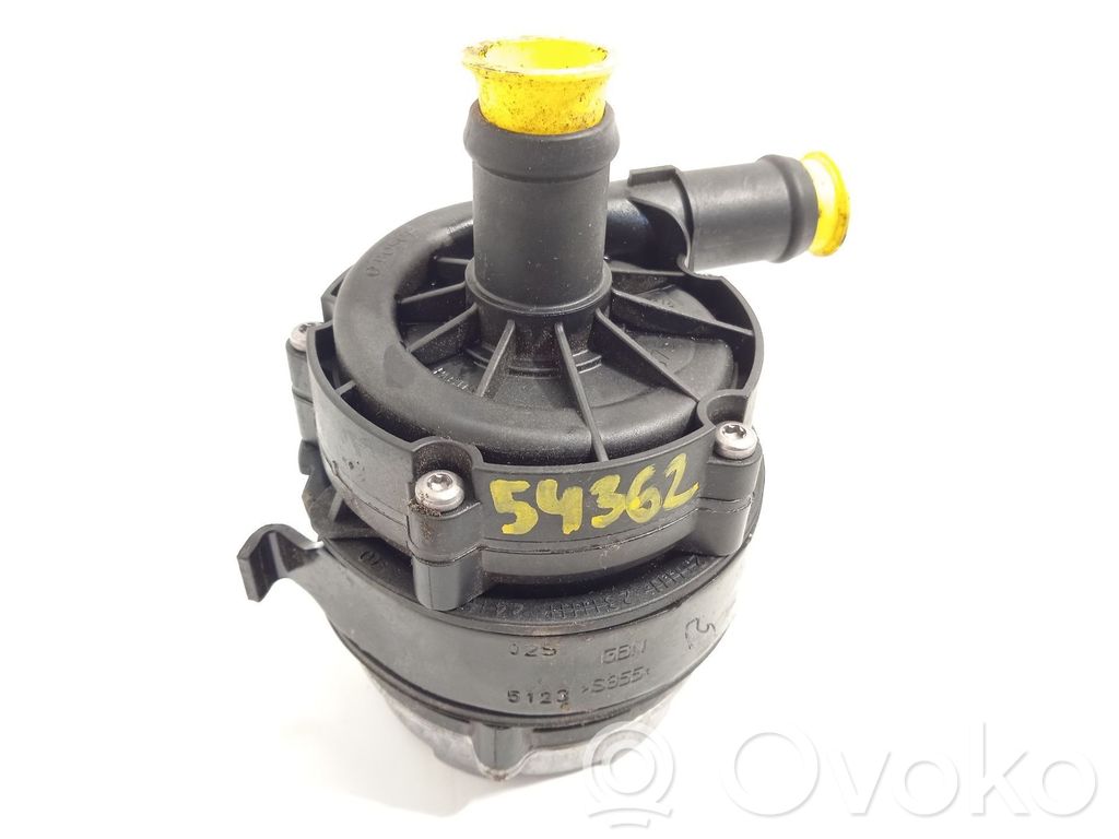 Bomba de agua   5Q0121591CK