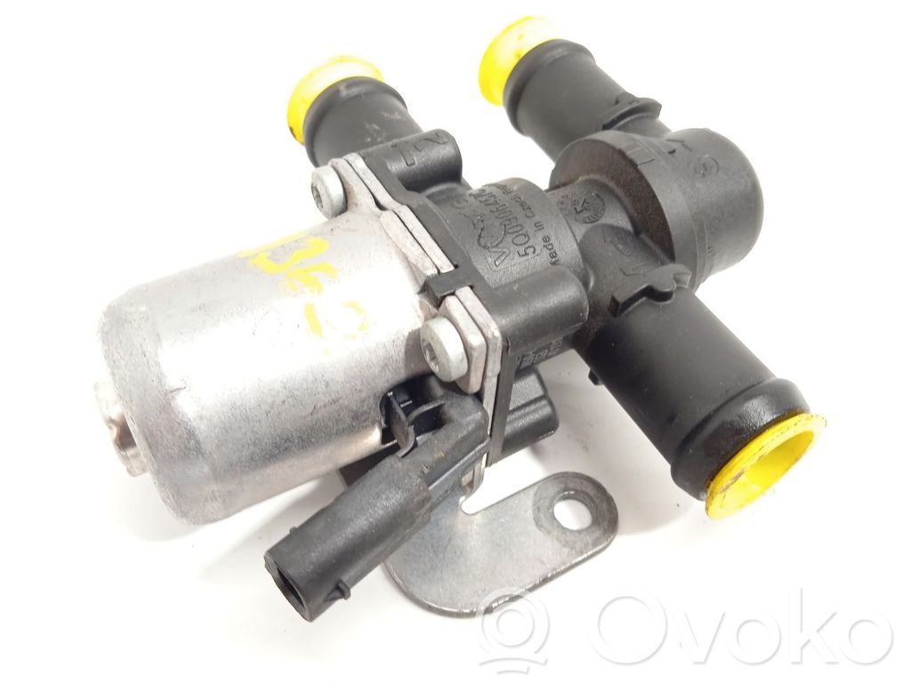 Heizungsventil Wasserventil   5Q0906457C