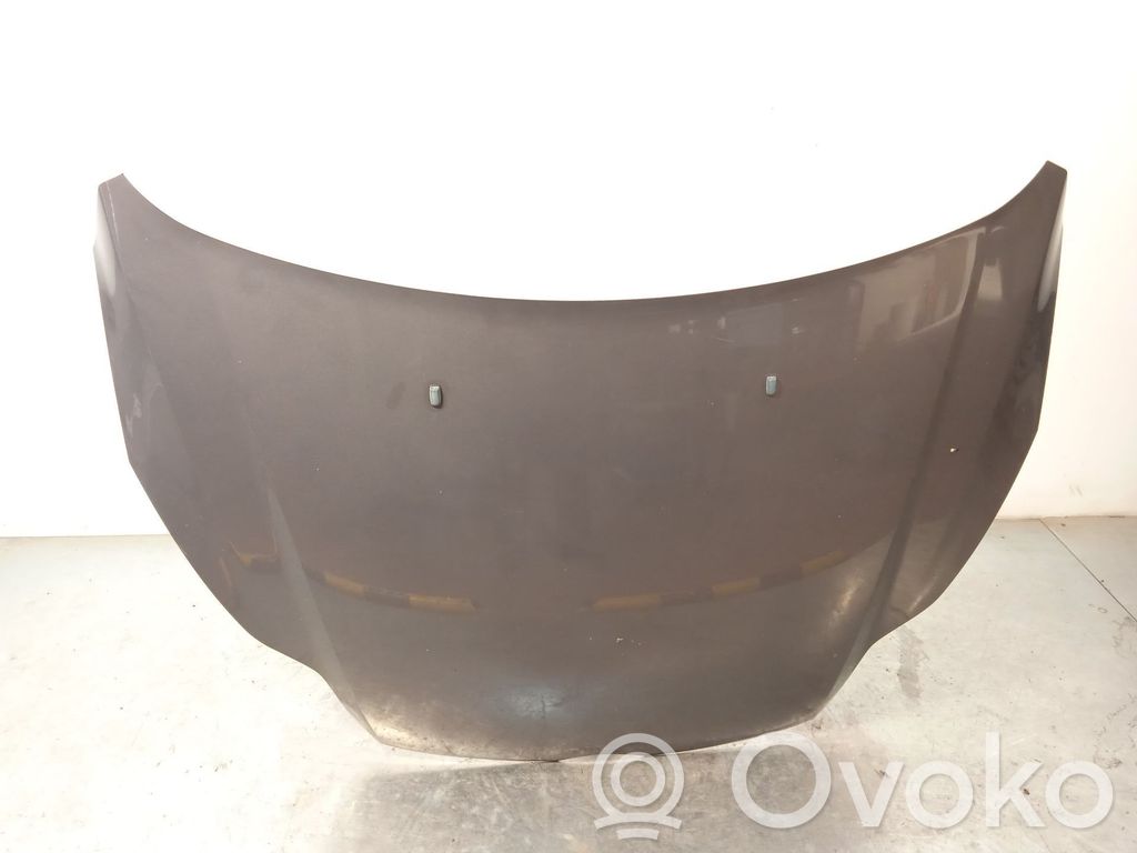 Capó/tapa del motor   1797477,PBM51A16610AC