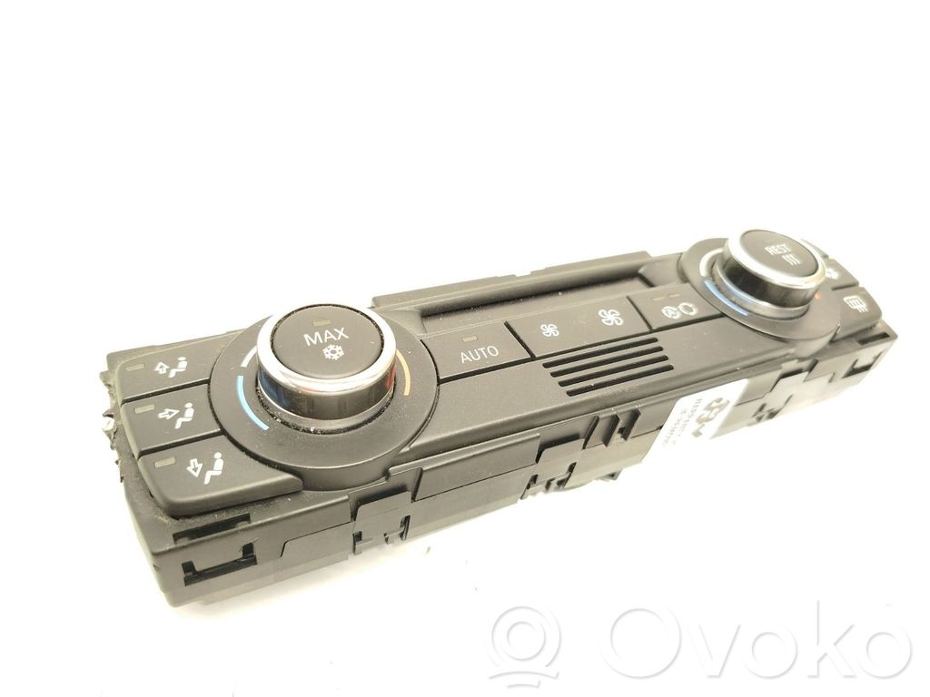 Climate control unit   64119182288,A2C53307710