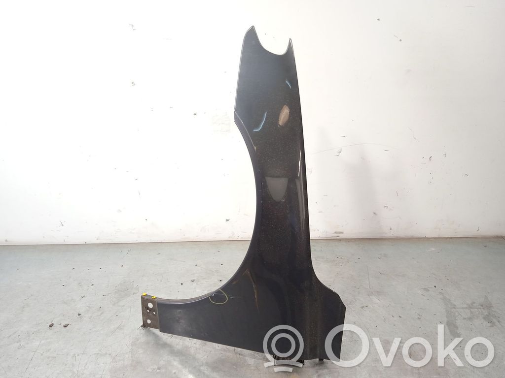 Volvo S80 Крыло 