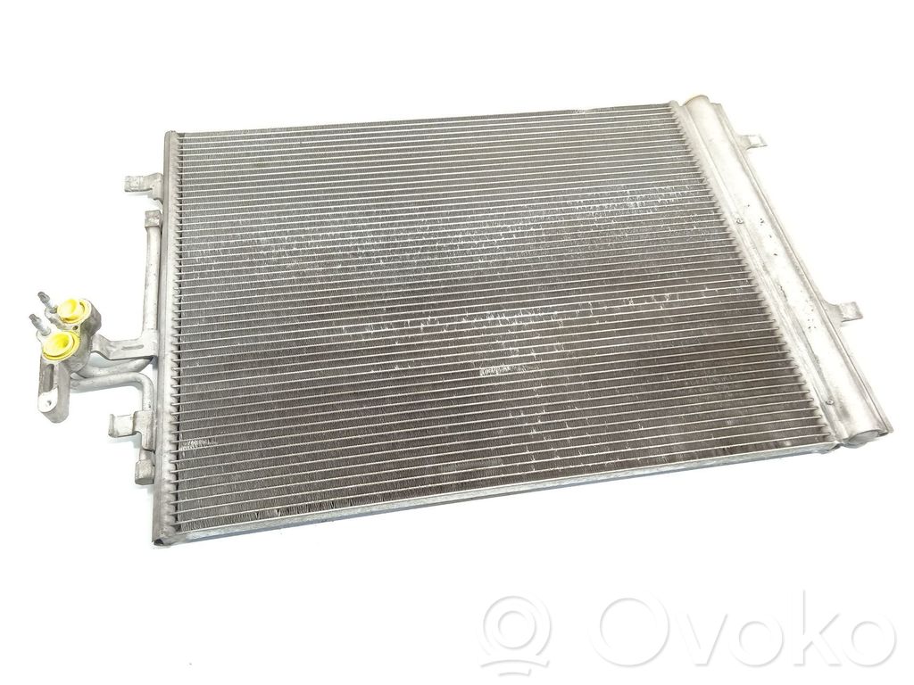 Volvo S80 Klimakühler 