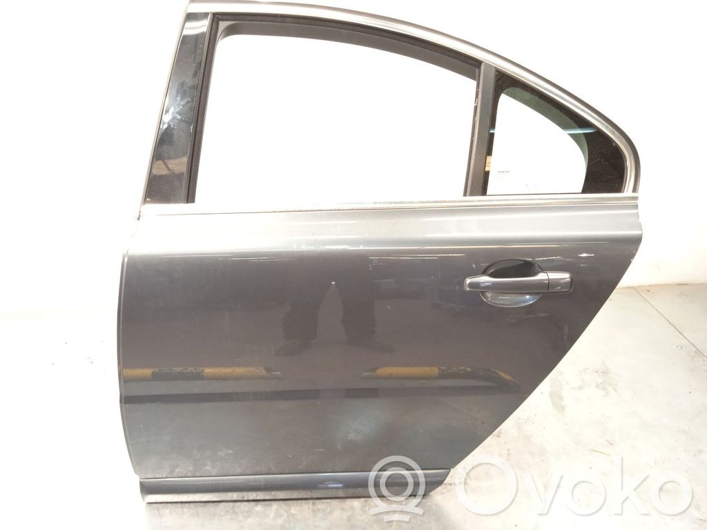 Volvo S80 Galinės durys 