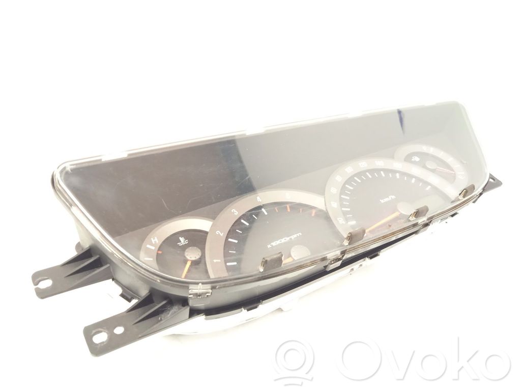 SsangYong Rodius Speedometer (instrument cluster) 